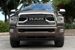 Ram 2500 Laramie Longhorn Ram Rodeo Edition Crew Cab 2018 года